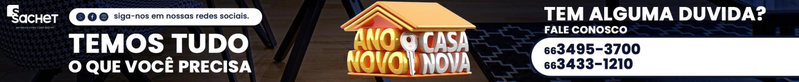 casa nova